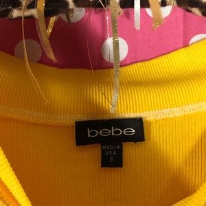bebe Tops - bebe top bebe Tops - bebe top
